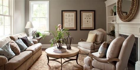 The 6 Best Paint Colors That Work In Any Home Huffpost