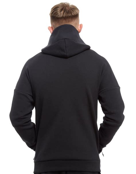 Available in pants, hoodies and more in different colors for both kids and adults. adidas Zne Hoodie 2.0 in Black for Men - Lyst