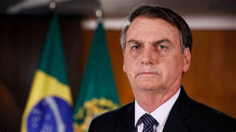 The latest gabs from jair bolsonaro (@bolsonaro). Brazil's Jair Bolsonaro says latest coronavirus test came back negative, posts picture with ...