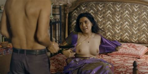 Rajshri Deshpande Nude In Sacred Games Porn Spider Com My XXX Hot Girl