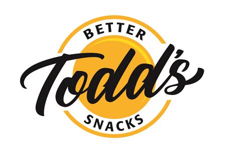 Todds Protein Crisps Award Winning Snacks Healthy And Tasty