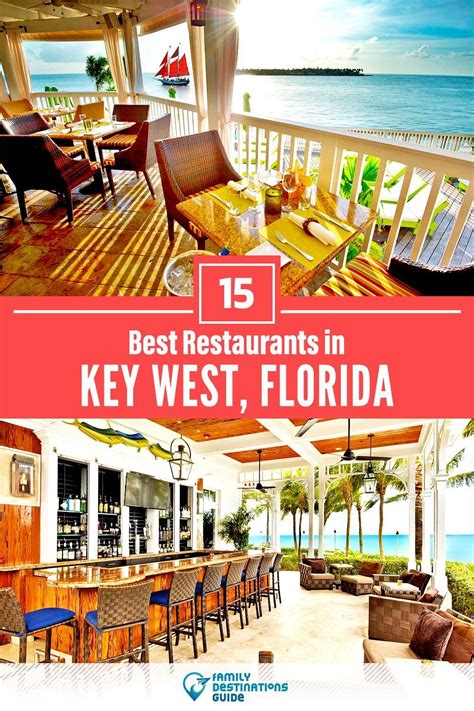 15 Best Restaurants In Key West Fl Key West Florida Vacation Key
