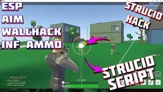 Hello guys, today i am bringing you a brand new hack for roblox strucid, which allows you to get insane advantages over others Roblox Strucid Aimbot Hack Script Download | Robux Codes ...