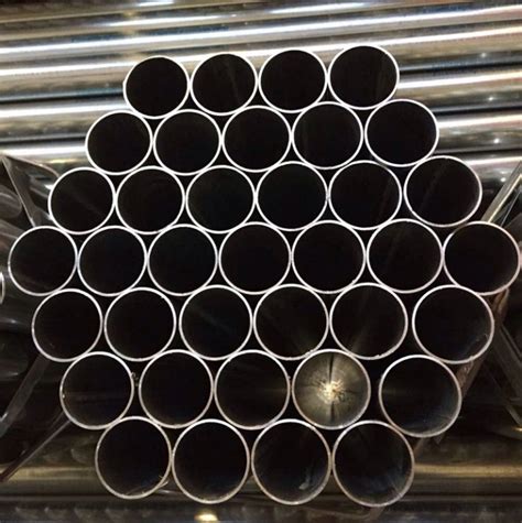 Black Or Galvanized Astm A Steel Pipe