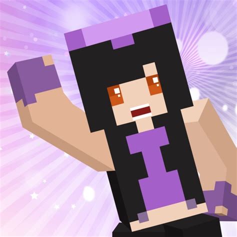 Aphmau Skins Free For Minecraft For Pc Windows 781011