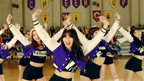 10 Awesome Kpop Dances To Learn This Summer What The Kpop