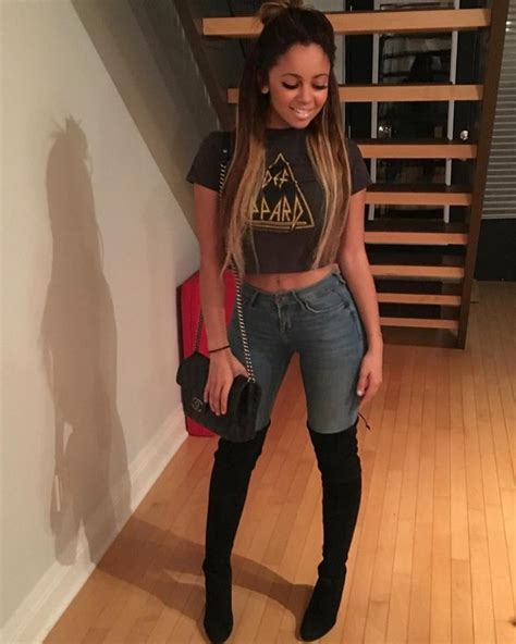 Vanessa Morgan Outfits For Night Out Summer Outfits Cute Outfits