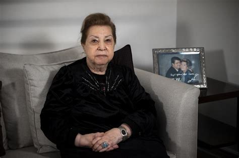 Turgut Özal ın vefatının 28 yıl dönümü Semra Özal dan dikkat çeken