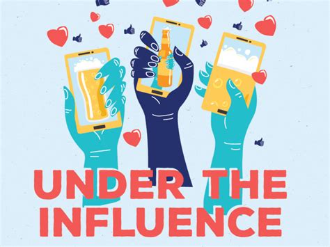 Under The Influence How Social Media Is Changing Craft Beer Culture