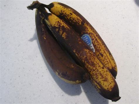 Moore Babies Got Rotten Bananas Recipe