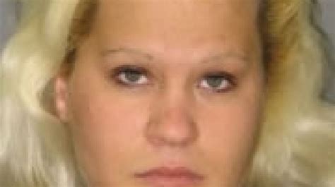 Woman Arrested For Craigslist Prostitution