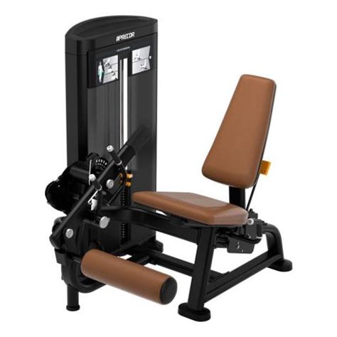 Precor Resolute Series Leg Extension RSL Fitness Emporium Its Time To Get Serious With