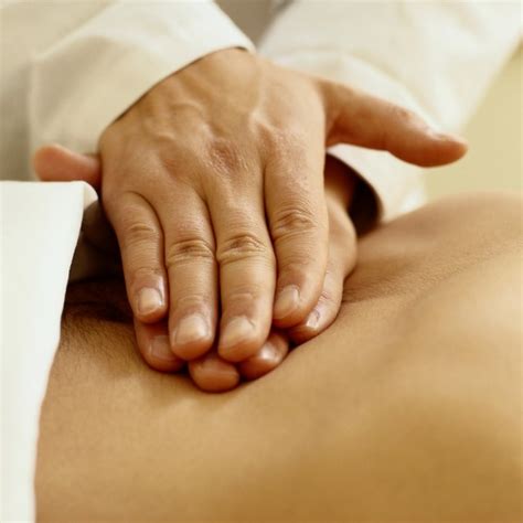 Tui Na Tui Na Massage Traditional Chinese Medicine