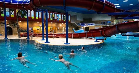 Naturist Swimming Club Hopes Members Will Return To Naked Swims After Pandemic Cheshire Live