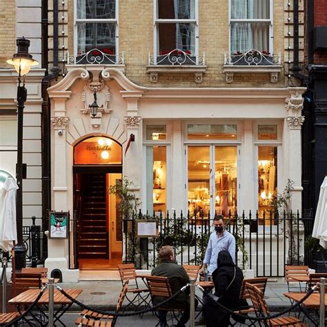 Da Henrietta London Covent Garden Updated 2022 Restaurant Reviews