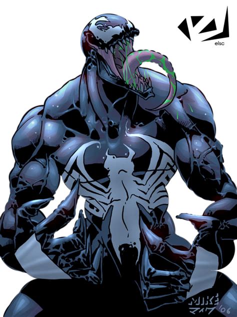 Venom Venom Comics Comic Villains Marvel Comics Art