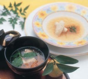 冬瓜スープ - 沖縄料理レシピなら おきレシ