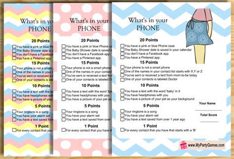 20 baby shower questions for dad. 20 Question Baby Shower Question Game