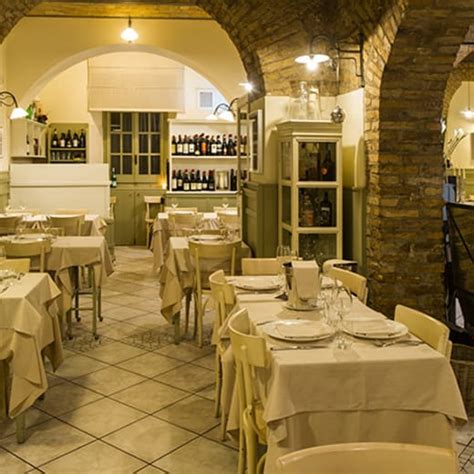 Osteria Via Mantova In Rome Restaurant Reviews Menus And Prices