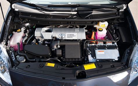 Timeline:0:00 introduction0:18 16 foot long orange cable connecting the high voltage battery to the inverter2:10 underhood fuse block 12v connection and the. 2011 Toyota Prius Reviews and Rating | Motor Trend