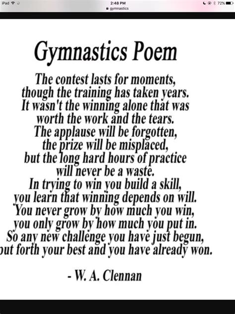 This Is Very True It Takes Hard Work Poems Work Hard In This Moment