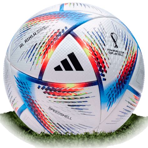 Adidas Al Rihla Is Official Match Ball Of World Cup 2022 Football