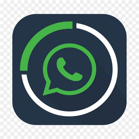 Logo WhatsApp Icon PNG Similar PNG
