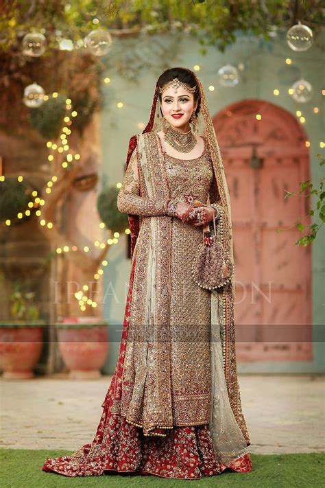 Asian Wedding Dress Pakistani Wedding Outfits Pakistani Wedding Dresses Bridal Outfits