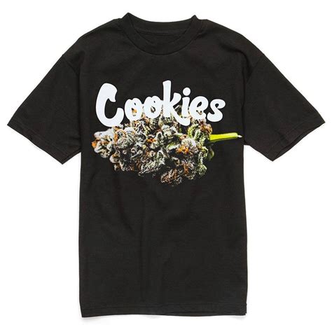 Cookies Brand Clothing