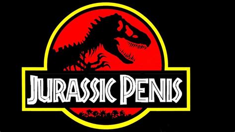 Jurassic Penis Youtube