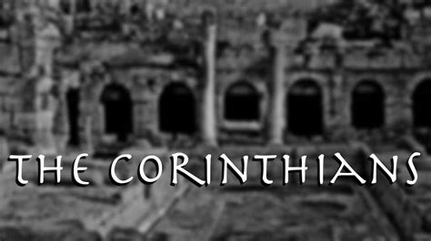 (redirected from corinthians f.c.) corinthian football club was an english amateur football club based in london between 1882 and 1939. Corinthians - Faith FWB Church - Faith FWB Church