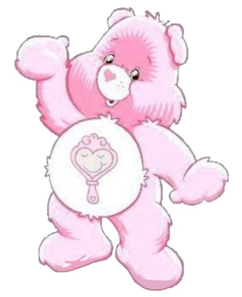Me Bear Is A Care Bear And One Of Three New Characters Introduced In