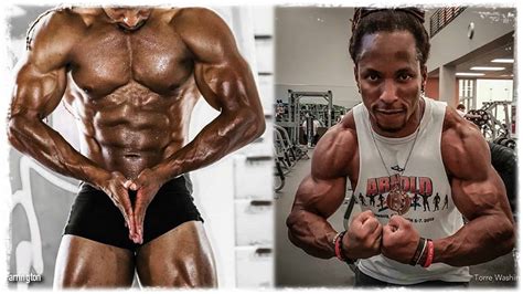 The Ultimate Vegan Muscle Gainer Shake Bodybuilder Derek Tresize