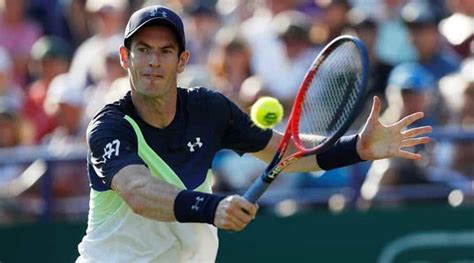 Andy Murray Gets Hip To Surgery