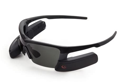 Recon Instruments Launches Recon Jet™ Smart Eyewear For Your Active