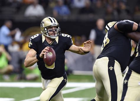Couch Slouch Tabs Saints His 2016 ‘nfl Team Of Destiny The Spokesman