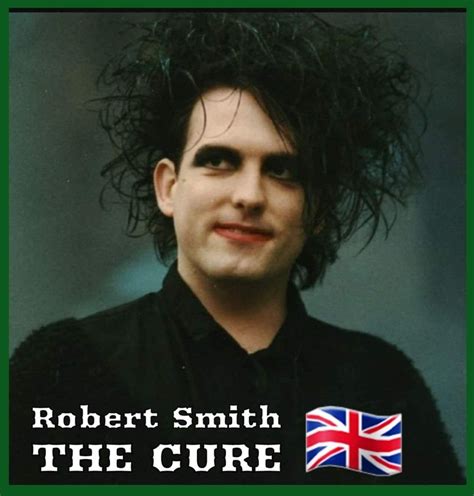 Pin By Nicole Horton Adams On Cure Love Robert Smith The Cure The