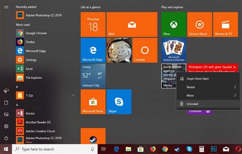 How To Remove Preinstalled Apps In Windows 11 Vrogue