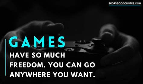 50 Best Motivational Gaming Quotes And Gaming Status For Gamers
