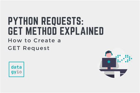 Python Requests GET Request Explained Datagy