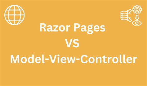 Razor Pages Vs Mvc Which One Is The Best For Your Project