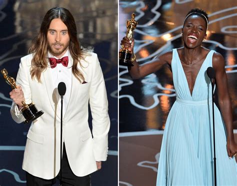 The Best And Worst Moments Of The 2014 Oscars