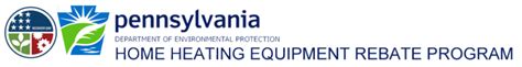 Pennsylvania Home Heating Equipment Rebate Program