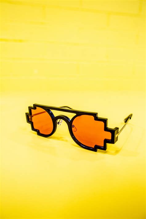Pixel Sunglasses Rmit Store