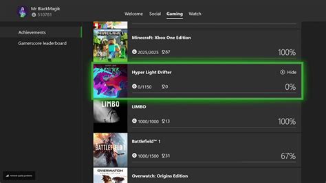 Snazzy Súd Hodnosť How To Delete Achievements On Xbox One Sucho
