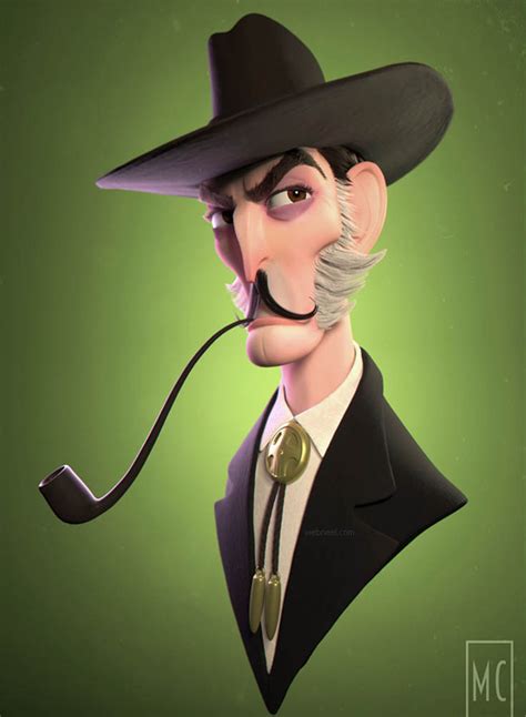 20 beautiful and creative 3d cartoon characters and funny 3d models