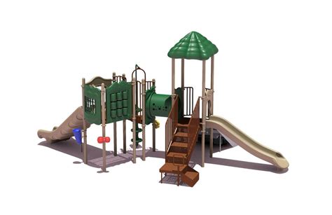 Commercial Outdoor Kids Playground Equipment Playground Experts