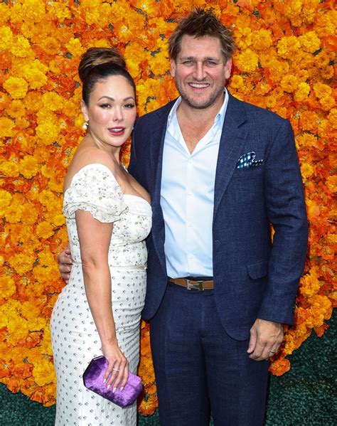how celebrity chef curtis stone met his wife lindsay price