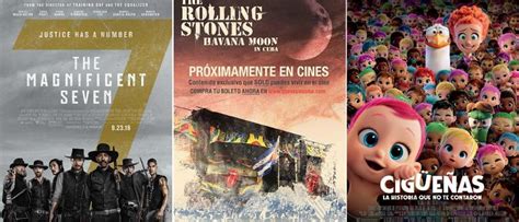 Con Seis Estrenos Se Renuevan Los Cines En Mendoza Mendoza Post