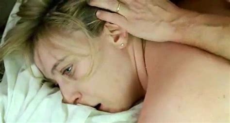 Valeria Bruni Tedeschi Nude Forced Anal Sex Scene Scandal Planet